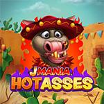 J Mania Hot Asses
