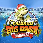 Christmas Big Bass Bonanza