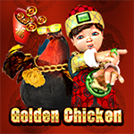 Golden  Chicken